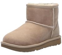 UGG Classic Mini II Trendy Boot Unisex, beige, 11 UK