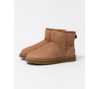 UGG Classic Mini II Womens Boot - Chestnut - Chestnut - UK7 EU40 US9