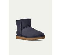 UGG Classic Mini II Womens Boot - Dark Indigo - Dark Indigo - UK6 EU39 US8