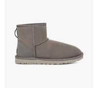 UGG CLASSIC MINI Mens Boots Dark Grey - UK 8