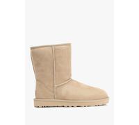 UGG Classic Short 2 Size: 40, Colour: Taupe Suede