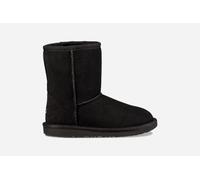 UGG Kids' Classic Short II Sheepskin Boots