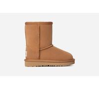 UGG / Children's Mid Boots T CLASSIC II in Brown 10.5 kid