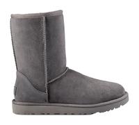 Ugg Classic Short Ii Boots Grey EU 40 Woman