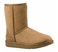 UGG Women's Classic Short II Classic Boot, Chestnut, 6 UK