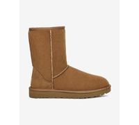 UGG Women's Short Ii Classic Boot, Chestnut, 3 UK