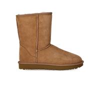 UGG CLASSIC SHORT II CHESTNUT BOOT 3 UK