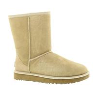 UGG Classic Short, Women's Classic Boots, Sand, 7.5 UK (40 EU)