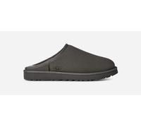 UGG® Classic Slip On for Men in Magnolia Leaf, Size 6, Suede/Polyester/Wool