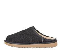 UGG Classic Slip-On Shaggy 'Grey' 1153104-DGRY 10