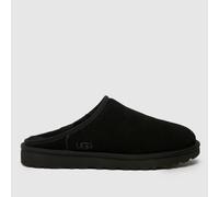 UGG Classic Slip-On Slippers in Black UK 9