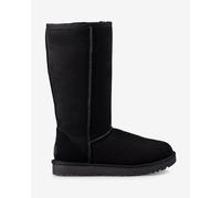 Classic Tall II Suede Sheepskin Women's Snow Boots