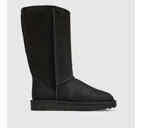 UGG Classic Tall II Boots in Black UK 5 (EU 38)