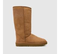 UGG Classic Tall II Boots in Chestnut UK 5 (EU 38)