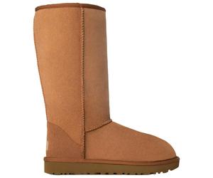 UGG - Classic Tall II Chestnut - 6 - Shoes