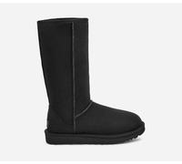 Ugg Womens classic Tall II Boot, Black, 11