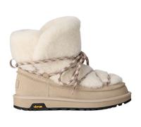 Ugg Classic Tread Fluffed Boots