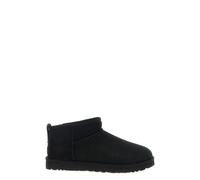 UGG 'Classic Ultra Mini' Ankle Boots 10