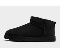 Classic Ultra Mini Boot - male - UGG - Winter Boots - Black - 7 UK - Shoes 7 UK