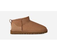 UGG CLASSIC ULTRA MINI CHESTNUT MEN'S ANKLE BOOT 40