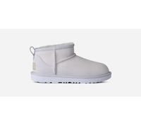UGG® Classic Ultra Mini Boot in Misty Wisteria, Size 13K, Twinface/Polyester/Wool