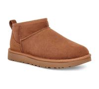 Classic Ultra Mini Boot Chestnut - female - UGG - Winter Boots - Brown - 3 UK - Shoes 3 UK