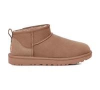 Ugg Classic Ultra Mini Boots Black EU 36 Woman