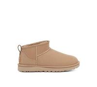 UGG 1116109-SAN W CLASSIC ULTRA MINI Women SAND UK 7