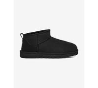 Ugg Classic Ultra Mini Boots Black EU 41 Men