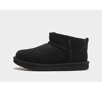UGG Classic Ultra Mini Boots Children - Black 12 CHI