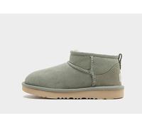 UGG Classic Ultra Mini Boots Children - Green 1 CHI