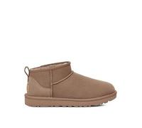UGG Classic Ultra Mini Boots, Light Brown, Size 7, Women Light Brown