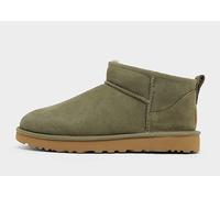 UGG Classic Ultra Mini Boots Women's - Green 5