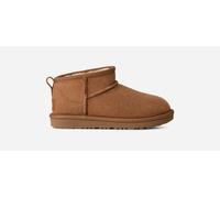 UGG® Classic Ultra Mini for Kids in Brown, Size 12K, Twinface/Polyester/Wool