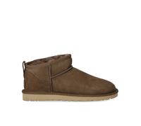UGG CLASSIC ULTRA MINI HICKORY BOOT 40