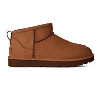 UGG Mid Boots W CLASSIC ULTRA MINI NUBUCK in Brown 4