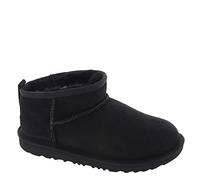 UGG - Classic Ultra Mini Platform Classic Boot Black, Black, 3 UK