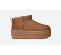 Womens Classic Ultra Mini Platform Boot 7