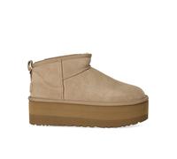 UGG CLASSIC ULTRA MINI PLATFORM SAND BOOT 39