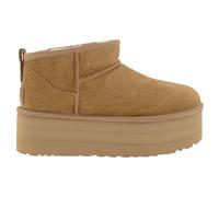 Womens Classic Ultra Mini Platform Boot 7