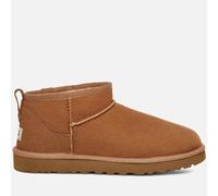 UGG M Classic Ultra Mini Mens Boots - Chestnut UK 9