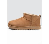 UGG Classic Ultra Mini Womens Boot - Chestnut - Chestnut - UK8 EU41 US10