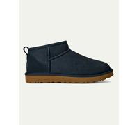 UGG Classic Ultra Mini Womens Boot - Dark indigo - Dark Indigo - UK6 EU39 US8