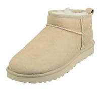 Classic Ultra Mini Boot - female - UGG - Winter Boots - Brown - 7 UK - Shoes 7 UK