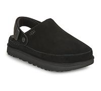 UGG Australia Clogs (Shoes) GOLDENSTAR CLOG in Black 7