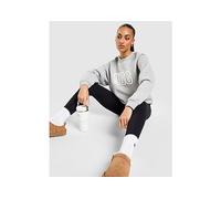 UGG Cosy Logo Crew Sweatshirt - Grey - Womens M