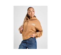 UGG Cosy Logo Hoodie - Brown - Womens L