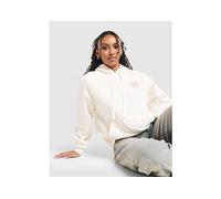 UGG womens Logo Hoodie, Nimbus, Medium