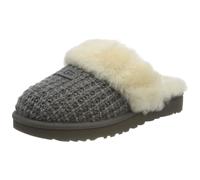UGG Cozy Slipper Charcoal Size 12