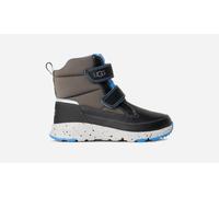 UGG® Dannie Weather Boot in Big Sky/Black, Size 13, Leather